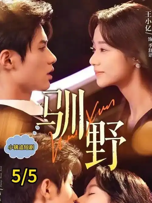 午后漫游片区列表缩略图
