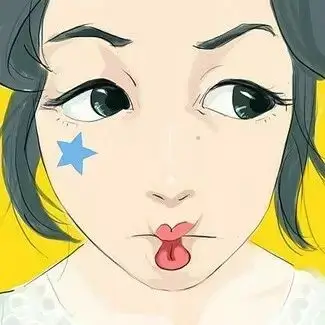 留言读者六 头像